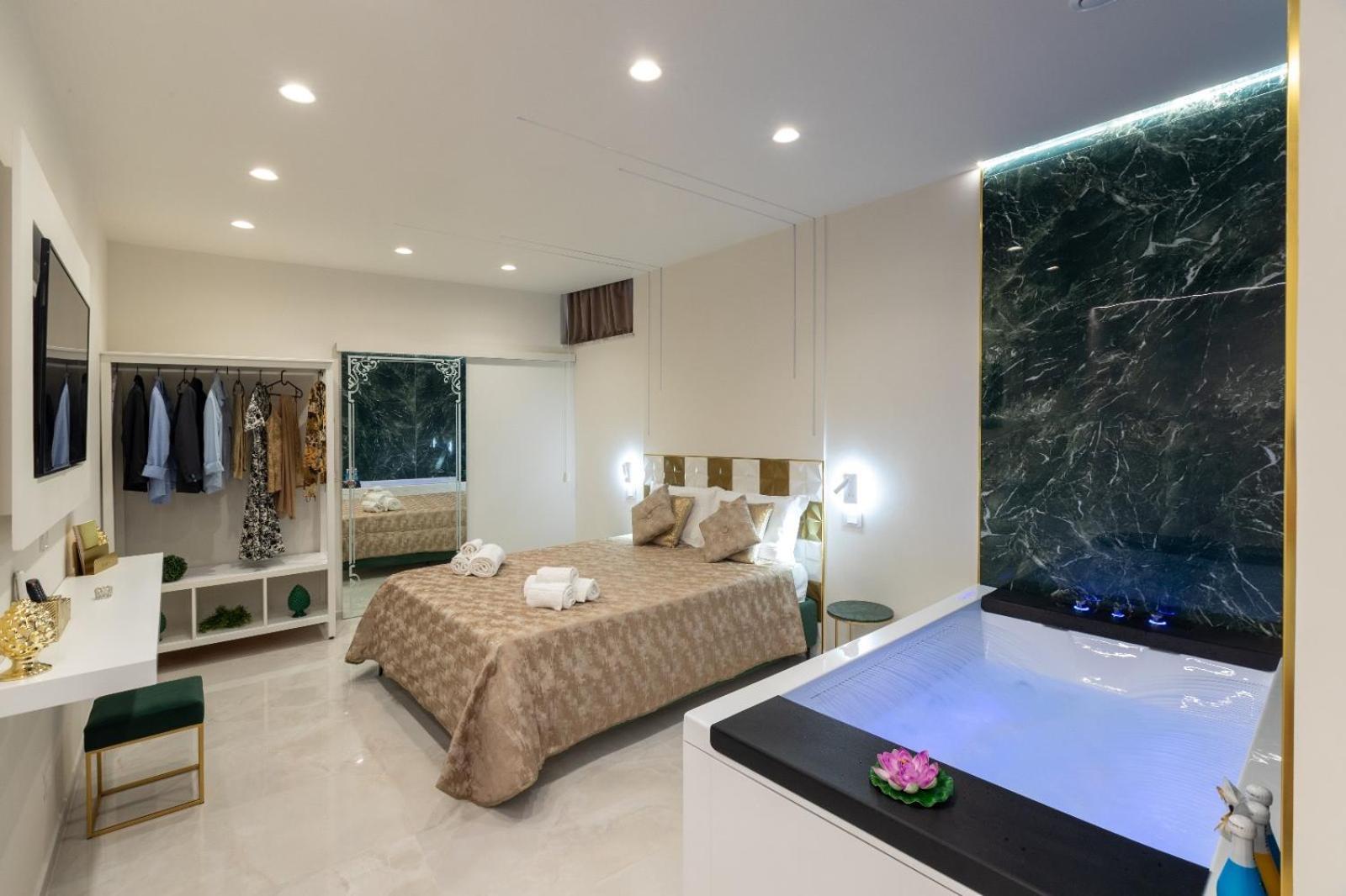 Taozen Apartments Taormine Extérieur photo