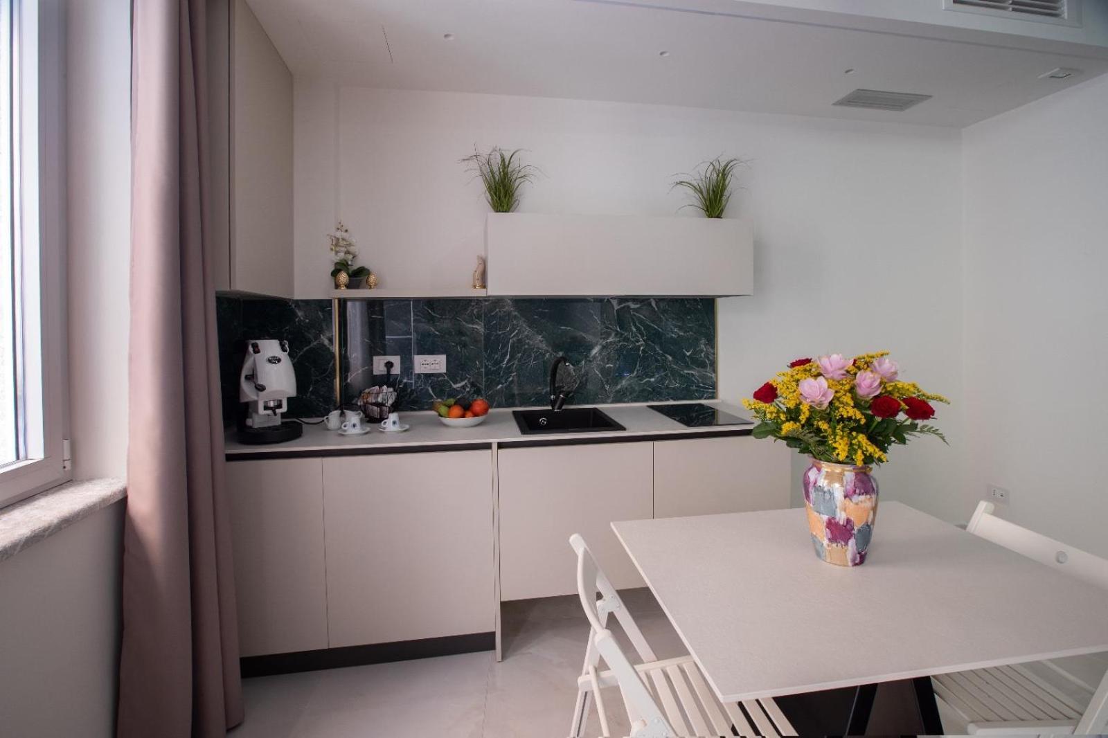 Taozen Apartments Taormine Extérieur photo