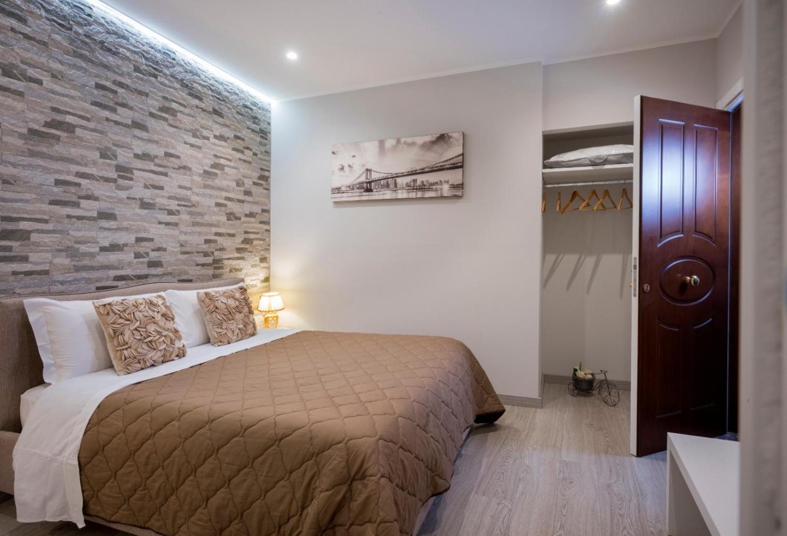 Taozen Apartments Taormine Extérieur photo