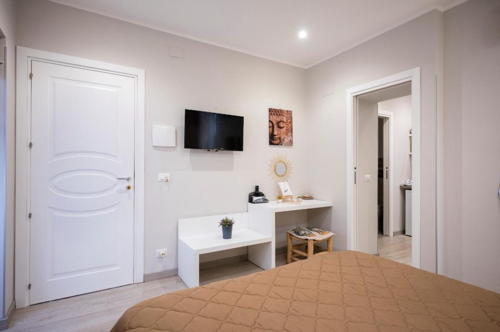 Taozen Apartments Taormine Extérieur photo